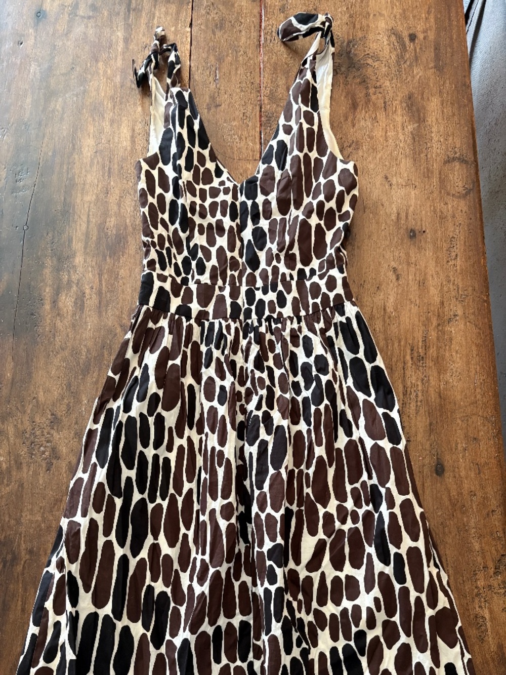 Trina Turk Sun Dress Size 2